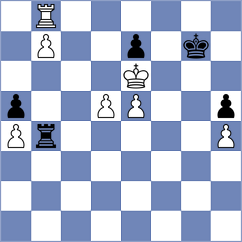 Trakru - Kurniawan (chess.com INT, 2024)