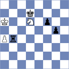 Erdogdu - Khumalo (chess.com INT, 2021)