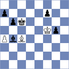 Hartikainen - Nikolova (chess.com INT, 2023)