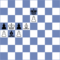 Mostbauer - Ardila (chess.com INT, 2023)