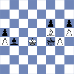 Maksimovic - Kovalev (chess.com INT, 2023)