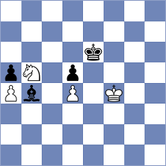 Demchenko - Acor (chess.com INT, 2021)