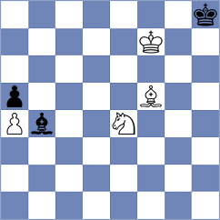 Puranik - Sarana (chess.com INT, 2023)