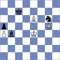 Kohler - Dzhaparov (chess.com INT, 2023)