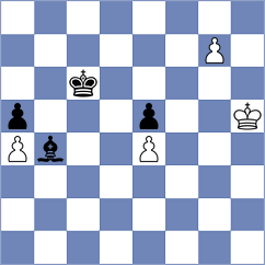 Arutinian - Bon (chess.com INT, 2021)