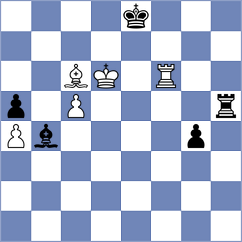 Lorenzana - Polanco Nunez (Chess.com INT, 2020)