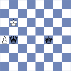 Cattaneo - Kornyukov (chess.com INT, 2023)