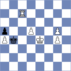 Kanyamarala - Vidruska (FIDE Online Arena INT, 2024)