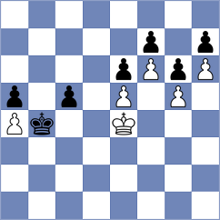 Mikaelyan - Mendonca (chess.com INT, 2024)