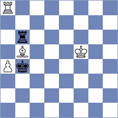 Nurgaliyeva - Kushch (chess.com INT, 2024)