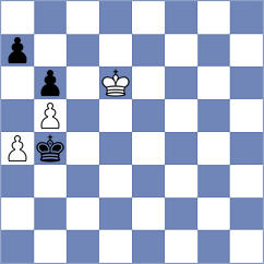 Hjartarson - Vovk (Chess.com INT, 2021)