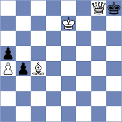 Sokolova - Abdulgader (Chess.com INT, 2020)