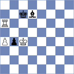 Dourerassou - Gutierrez Olivares (chess.com INT, 2024)