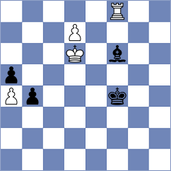 Plaksin - Tarun (Chess.com INT, 2020)