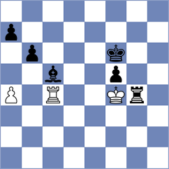 Pacheco Lugo - Ghimpu (chess.com INT, 2021)