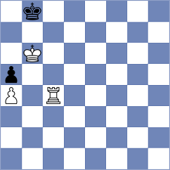 Alinasab - Fronda (chess.com INT, 2020)