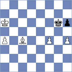 Bacrot - Martinez Alcantara (chess.com INT, 2024)