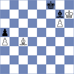 Meissner - Kravtsiv (chess.com INT, 2020)