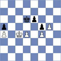 Orlov - Seemann (Chess.com INT, 2021)