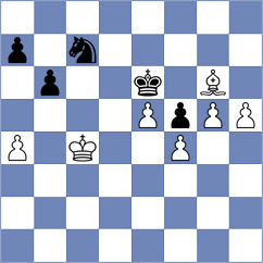 Abdukhakimov - Seemann (chess.com INT, 2024)