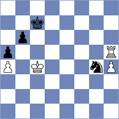 Gupta - Cunha (chess.com INT, 2021)