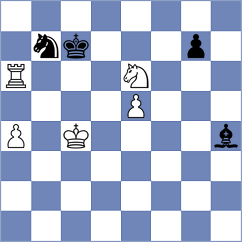 Sanchez L - Li (chess.com INT, 2024)