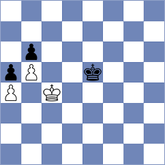 Paul - Tarasova (chess.com INT, 2021)