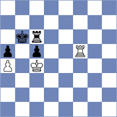 Bonnet - Deboosere (Chess.com INT, 2021)