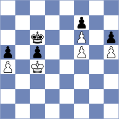 Burke - Padalka (chess.com INT, 2023)