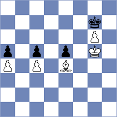 Chor - Caku (chess.com INT, 2024)