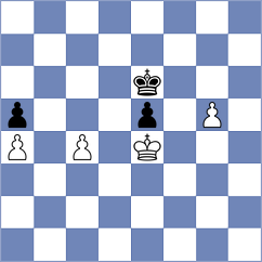 Aalto - Zaichenko (chess.com INT, 2023)