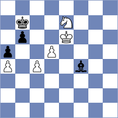 Quispe Arteaga - Taboas Rodriguez (chess.com INT, 2023)