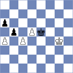 Mikheev - Podetti (Chess.com INT, 2020)