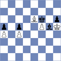 Bernado Lopez - Bagchi (chess.com INT, 2023)
