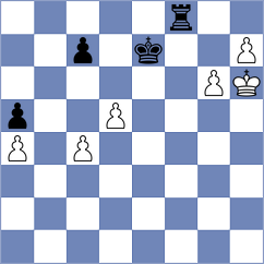 Negi - Xu (Chess.com INT, 2019)