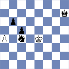Weetik - Gabrielian (chess.com INT, 2021)