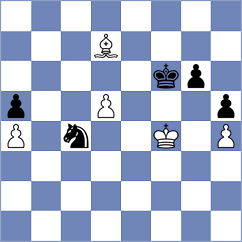 Wu - Mekhitarian (chess.com INT, 2022)