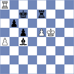 Vetoshko - Alarcon Bahamondes (chess.com INT, 2024)