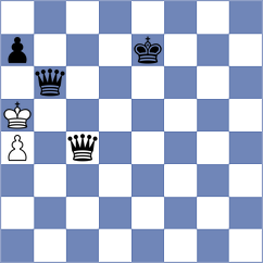 Moore - D'Arruda (chess.com INT, 2023)