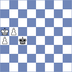 Caceres Vasquez - Juarez Flores (Chess.com INT, 2020)