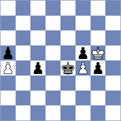 Corredor Castellanos - Aradhya (chess.com INT, 2023)