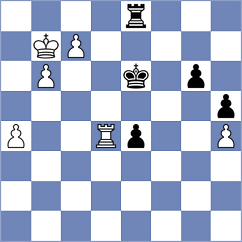 Halkias - Khumnorkaew (Chess.com INT, 2020)