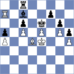 D'Arruda - Skaric (chess.com INT, 2024)