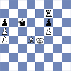 Badillo Ramos - Randazzo (Chess.com INT, 2020)