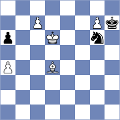 Sharapov - Franchini (chess.com INT, 2024)