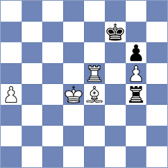 Duda - Zakhartsov (chess.com INT, 2023)