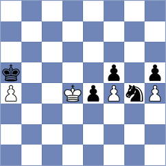 Garcia Correa - Bagirova (chess.com INT, 2024)