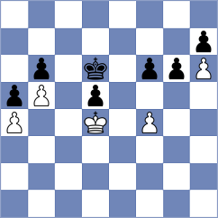 Gelman - Theodorou (chess.com INT, 2024)