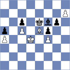 Fronda Pascua - Parveen (Chess.com INT, 2021)