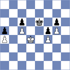 Dragomirescu - Kazakouski (chess.com INT, 2023)